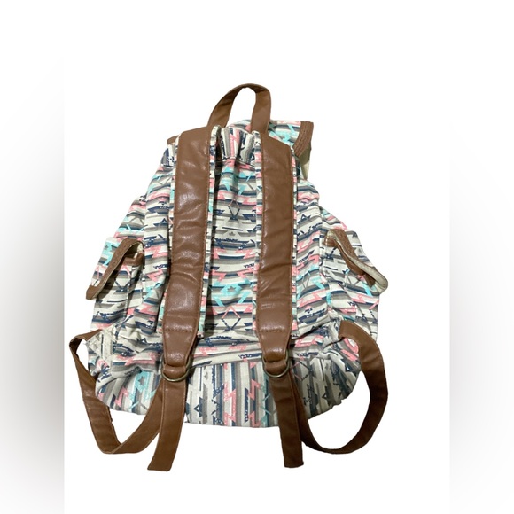 Mudd backpack - Picture 3 of 3